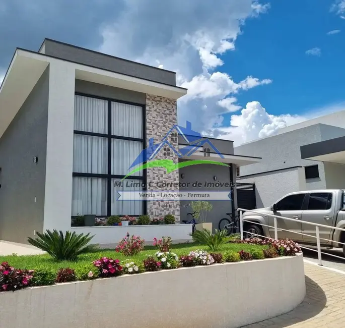 Foto 8 de Casa de Condomínio com 3 quartos à venda, 300m2 em Bairro dos Pires, Atibaia - SP