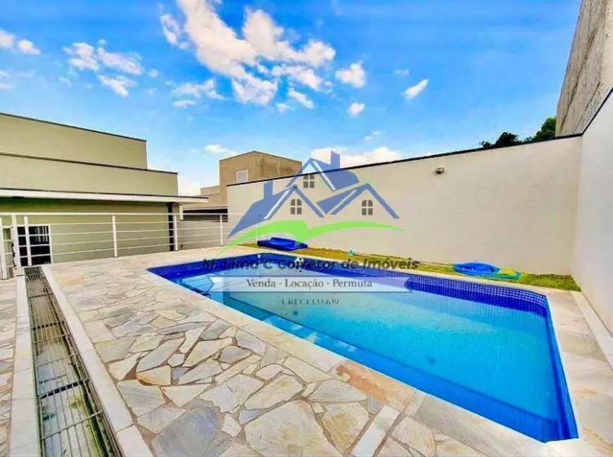 Foto 5 de Casa de Condomínio com 3 quartos à venda, 300m2 em Bairro dos Pires, Atibaia - SP