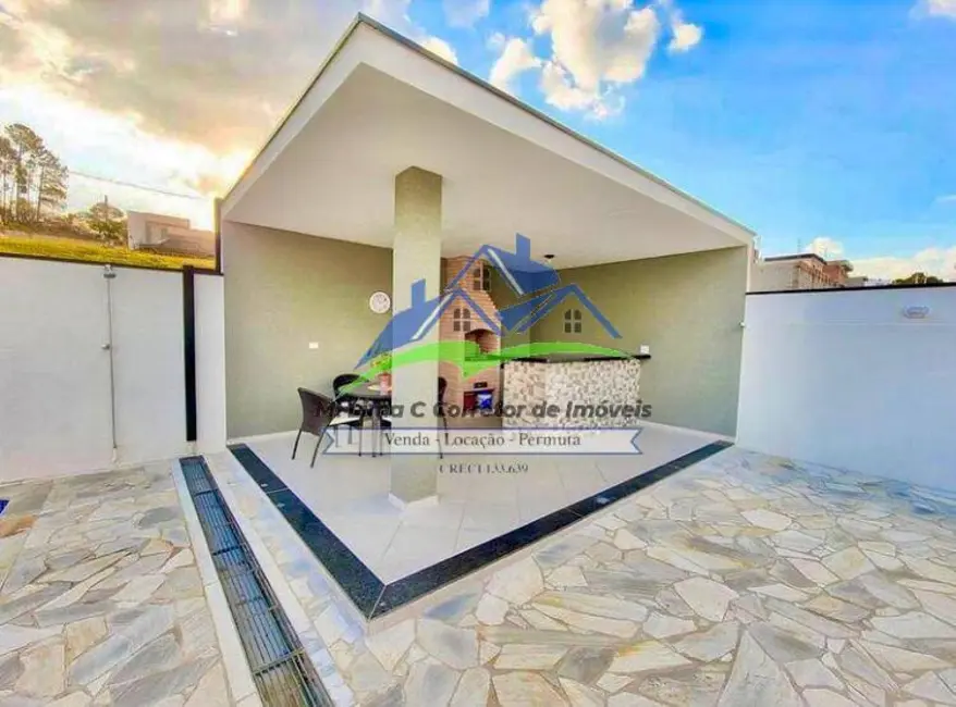 Foto 6 de Casa de Condomínio com 3 quartos à venda, 300m2 em Bairro dos Pires, Atibaia - SP