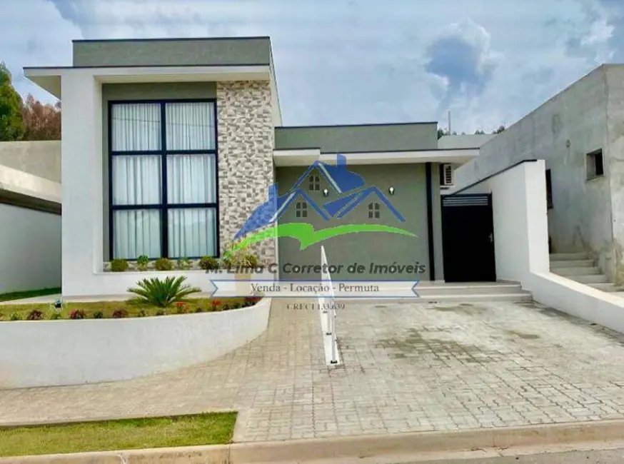 Foto 7 de Casa de Condomínio com 3 quartos à venda, 300m2 em Bairro dos Pires, Atibaia - SP