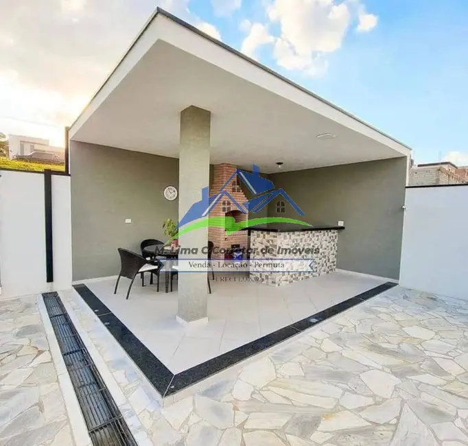 Foto 9 de Casa de Condomínio com 3 quartos à venda, 300m2 em Bairro dos Pires, Atibaia - SP