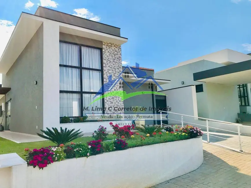 Foto 3 de Casa de Condomínio com 3 quartos à venda, 300m2 em Bairro dos Pires, Atibaia - SP