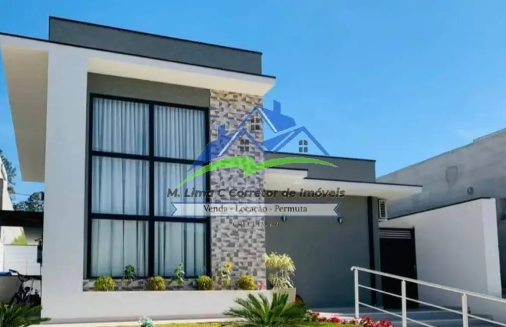 Foto 4 de Casa de Condomínio com 3 quartos à venda, 300m2 em Bairro dos Pires, Atibaia - SP