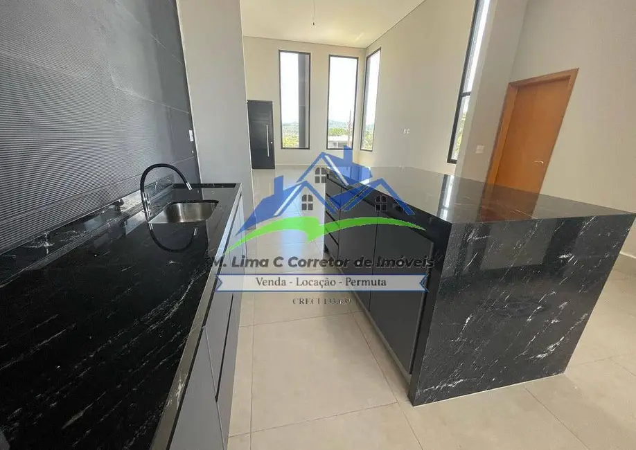 Foto 5 de Casa de Condomínio com 4 quartos à venda, 600m2 em Atibaia - SP