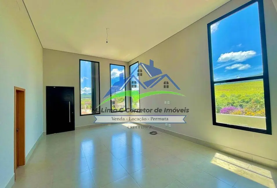 Foto 7 de Casa de Condomínio com 4 quartos à venda, 600m2 em Atibaia - SP