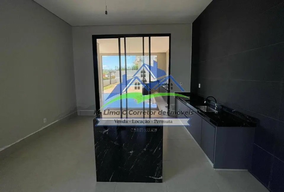 Foto 9 de Casa de Condomínio com 4 quartos à venda, 600m2 em Atibaia - SP