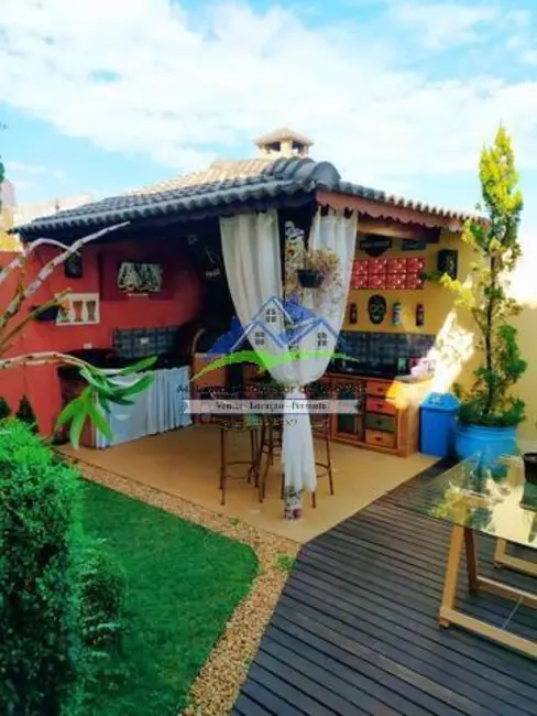 Foto 5 de Casa com 3 quartos à venda, 175m2 em Atibaia - SP