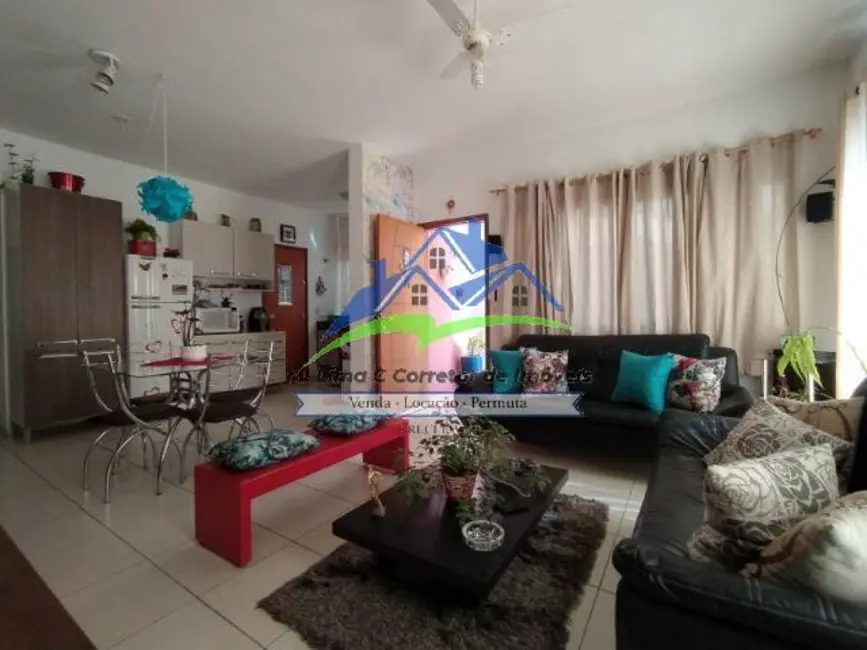 Foto 8 de Casa com 3 quartos à venda, 175m2 em Atibaia - SP