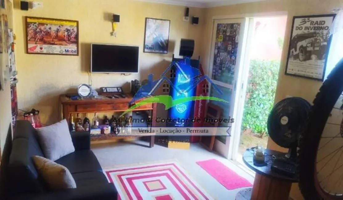 Foto 6 de Casa com 3 quartos à venda, 175m2 em Atibaia - SP