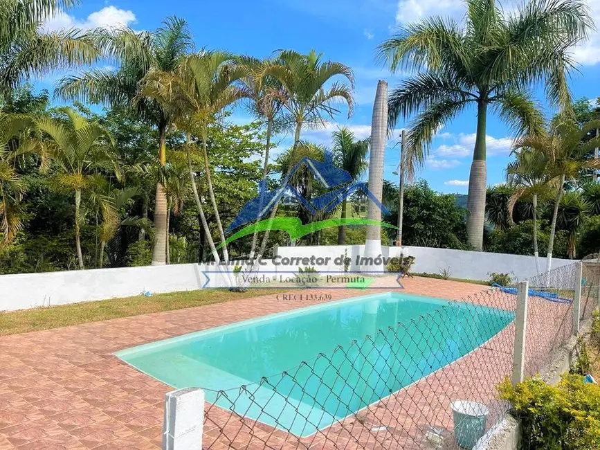 Foto 1 de Chácara com 3 quartos à venda, 1200m2 em Piracaia - SP