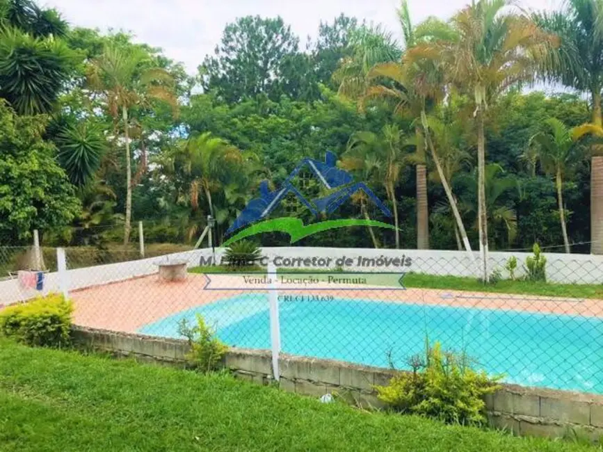 Foto 5 de Chácara com 3 quartos à venda, 1200m2 em Piracaia - SP