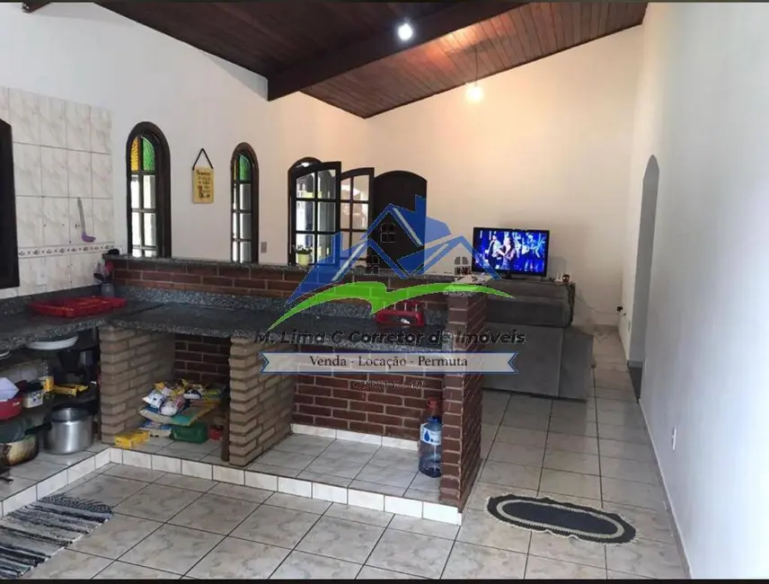 Foto 9 de Chácara com 3 quartos à venda, 1200m2 em Piracaia - SP