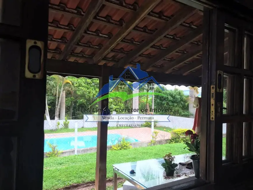 Foto 7 de Chácara com 3 quartos à venda, 1200m2 em Piracaia - SP