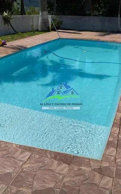 Foto 6 de Chácara com 3 quartos à venda, 1200m2 em Piracaia - SP