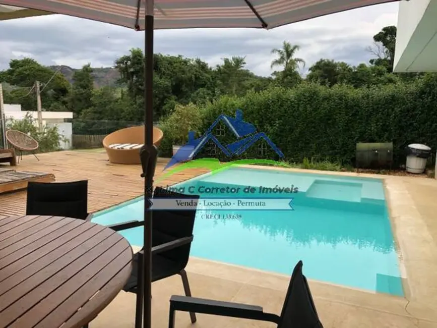 Foto 2 de Casa de Condomínio com 3 quartos à venda em Condomínio Residencial Campos do Conde, Braganca Paulista - SP