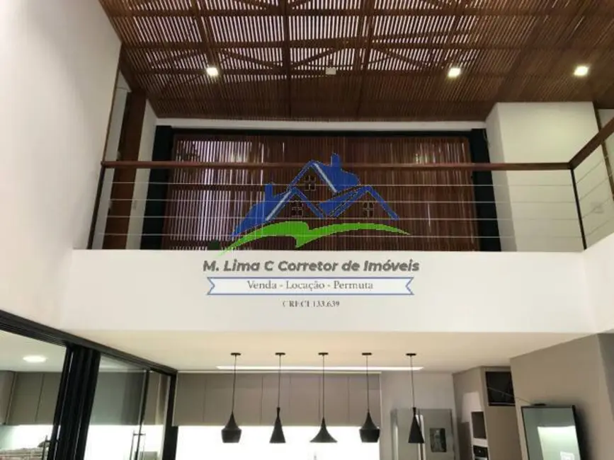 Foto 6 de Casa de Condomínio com 3 quartos à venda em Condomínio Residencial Campos do Conde, Braganca Paulista - SP