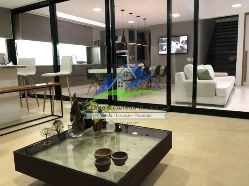 Foto 4 de Casa de Condomínio com 3 quartos à venda em Condomínio Residencial Campos do Conde, Braganca Paulista - SP