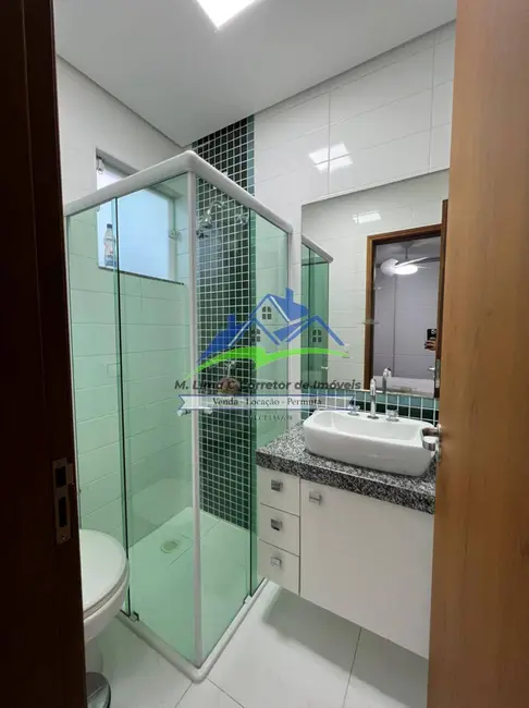 Foto 6 de Casa com 3 quartos à venda, 300m2 em São Paulo - SP