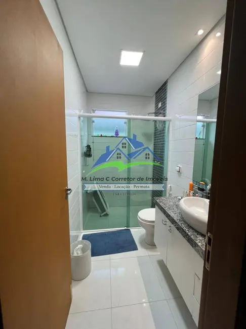 Foto 7 de Casa com 3 quartos à venda, 300m2 em São Paulo - SP