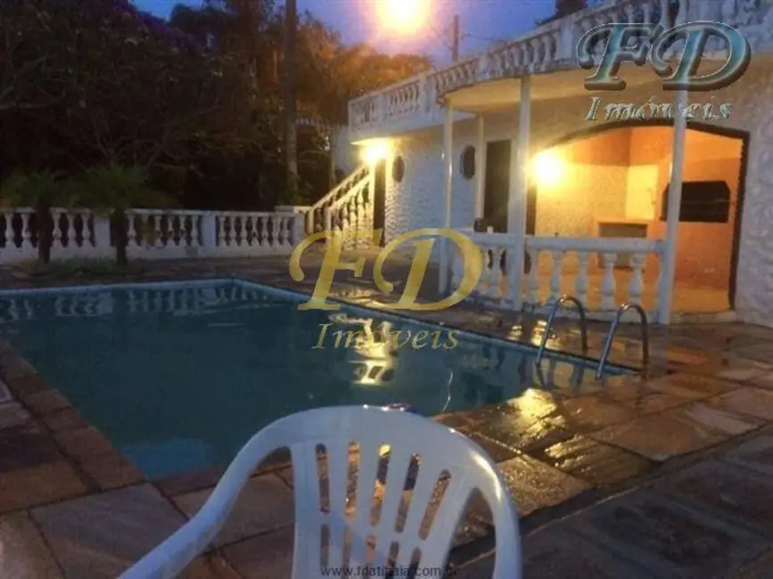 Chácara com 3 quartos à venda, 2000m2 em Chácara da Colina, Atibaia - SP - imagem 5 Foto 5 de Chácara com 3 quartos à venda, 2000m2 em Chácara da Colina, Atibaia - SP