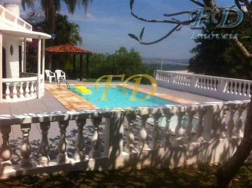 Chácara com 3 quartos à venda, 2000m2 em Chácara da Colina, Atibaia - SP - imagem 6 Foto 6 de Chácara com 3 quartos à venda, 2000m2 em Chácara da Colina, Atibaia - SP