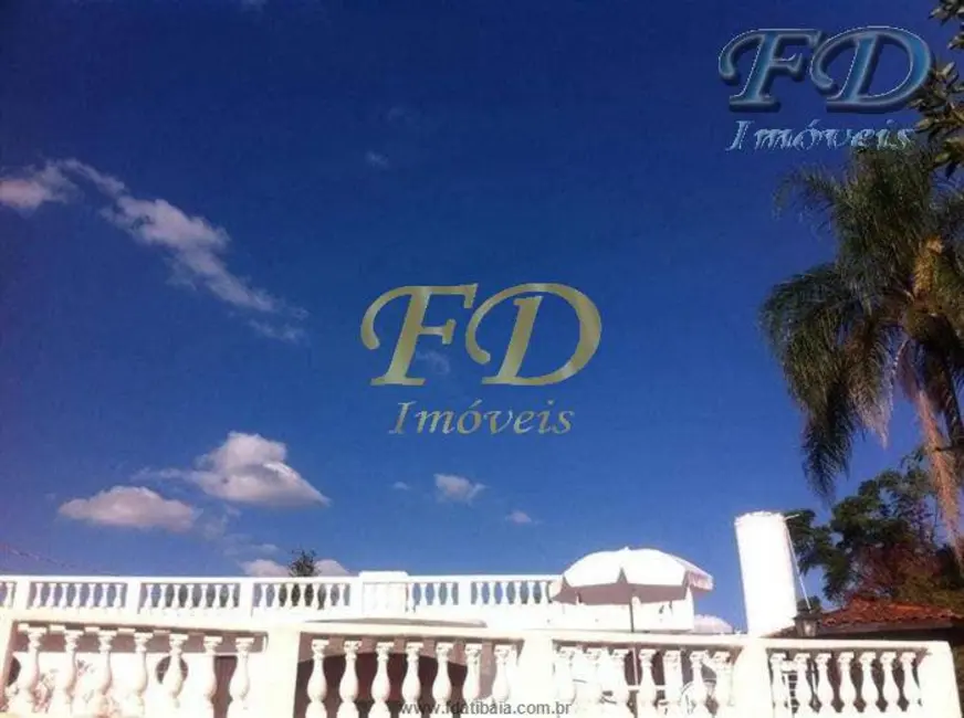 Chácara com 3 quartos à venda, 2000m2 em Chácara da Colina, Atibaia - SP - imagem 2 Foto 2 de Chácara com 3 quartos à venda, 2000m2 em Chácara da Colina, Atibaia - SP