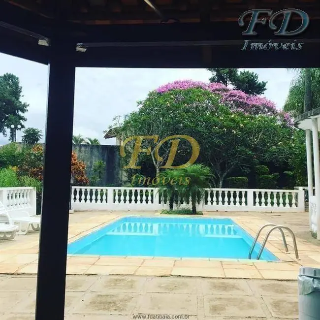 Chácara com 3 quartos à venda, 2000m2 em Chácara da Colina, Atibaia - SP - imagem 9 Foto 9 de Chácara com 3 quartos à venda, 2000m2 em Chácara da Colina, Atibaia - SP