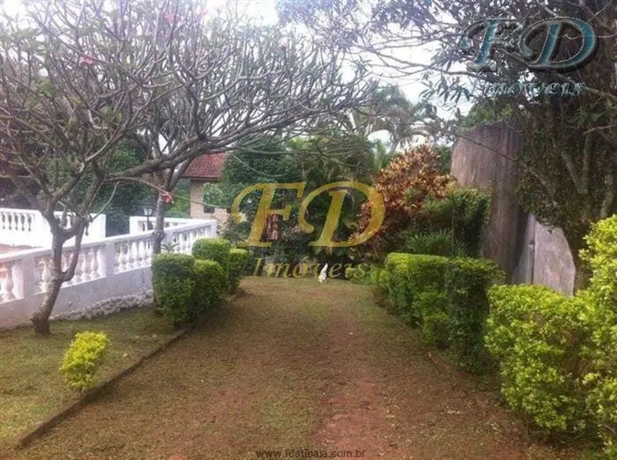 Chácara com 3 quartos à venda, 2000m2 em Chácara da Colina, Atibaia - SP - imagem 4 Foto 4 de Chácara com 3 quartos à venda, 2000m2 em Chácara da Colina, Atibaia - SP