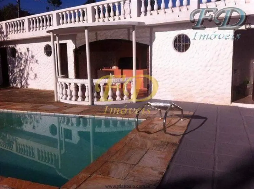 Chácara com 3 quartos à venda, 2000m2 em Chácara da Colina, Atibaia - SP - imagem 8 Foto 8 de Chácara com 3 quartos à venda, 2000m2 em Chácara da Colina, Atibaia - SP