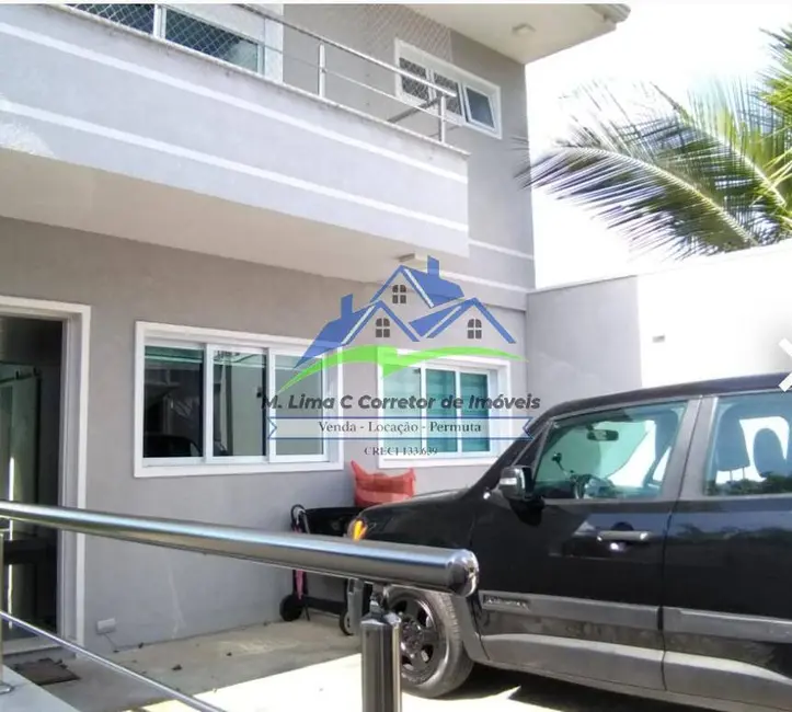 Foto 2 de Casa de Condomínio com 4 quartos à venda, 324m2 em Mairipora - SP