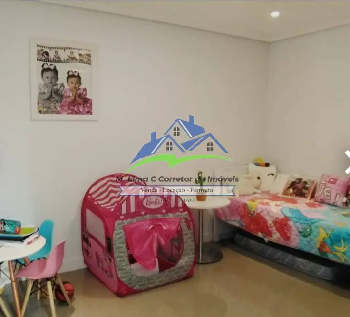 Foto 6 de Casa de Condomínio com 4 quartos à venda, 324m2 em Mairipora - SP