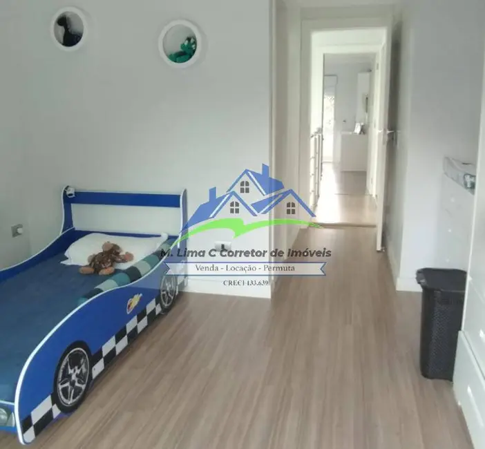 Foto 7 de Casa de Condomínio com 4 quartos à venda, 324m2 em Mairipora - SP