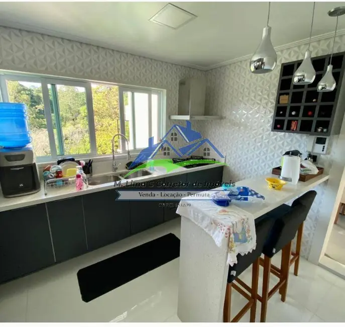 Foto 4 de Casa de Condomínio com 4 quartos à venda, 324m2 em Mairipora - SP