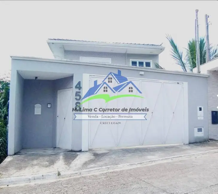 Foto 1 de Casa de Condomínio com 4 quartos à venda, 324m2 em Mairipora - SP