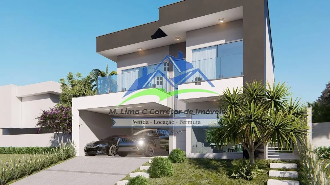 Foto 5 de Casa de Condomínio com 3 quartos à venda, 360m2 em Atibaia - SP