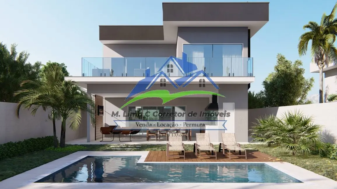 Foto 4 de Casa de Condomínio com 3 quartos à venda, 360m2 em Atibaia - SP