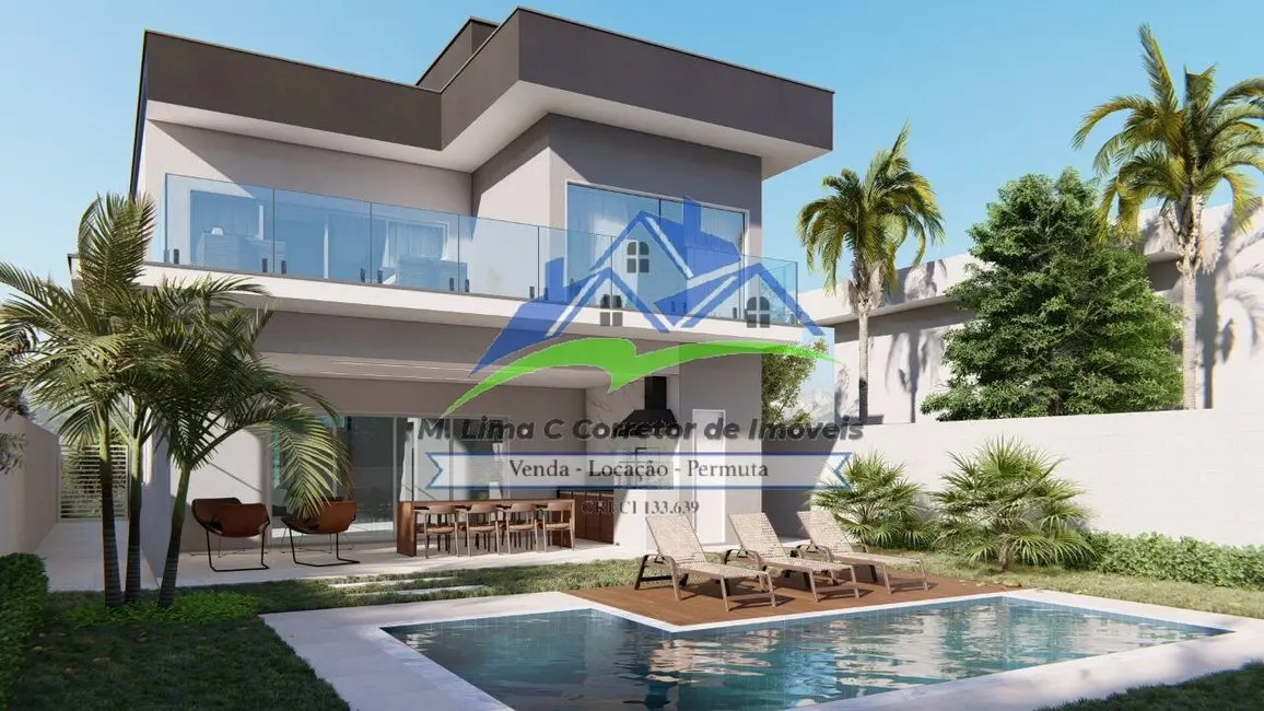 Foto 1 de Casa de Condomínio com 3 quartos à venda, 360m2 em Atibaia - SP