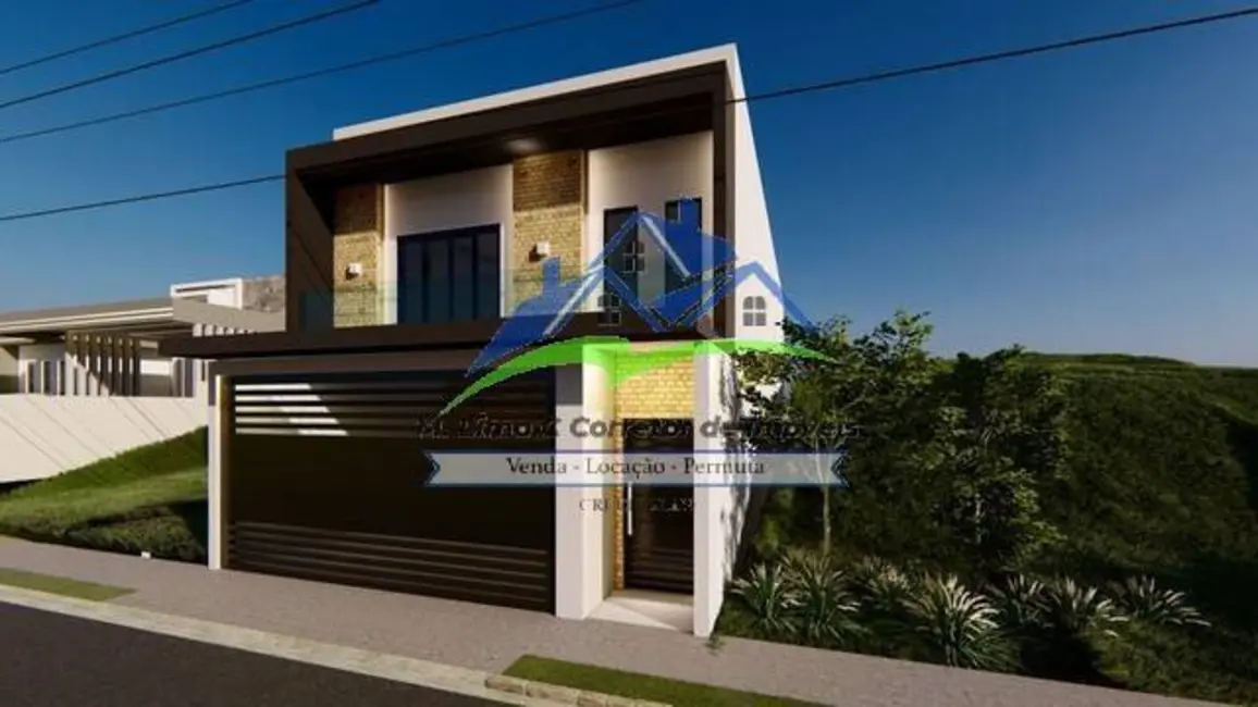 Foto 3 de Casa com 3 quartos à venda, 140m2 em Braganca Paulista - SP