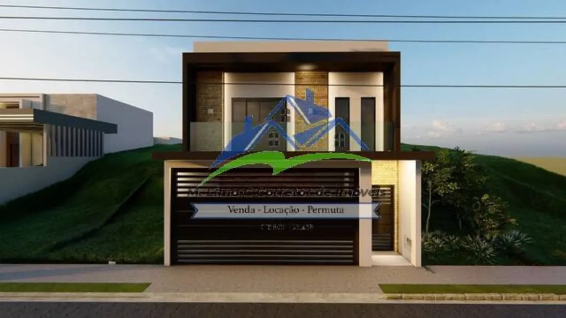 Foto 1 de Casa com 3 quartos à venda, 140m2 em Braganca Paulista - SP