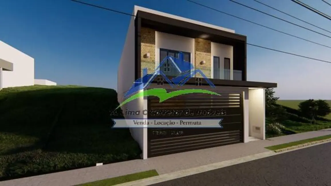 Foto 2 de Casa com 3 quartos à venda, 140m2 em Braganca Paulista - SP