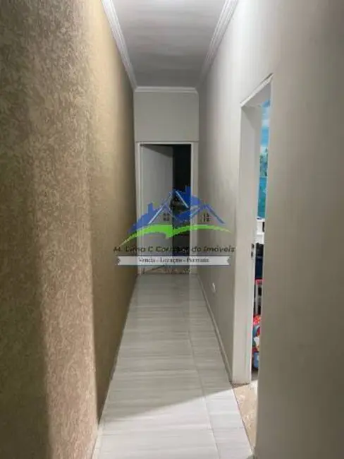 Foto 8 de Casa com 3 quartos à venda em Jardim Alvinópolis II, Atibaia - SP