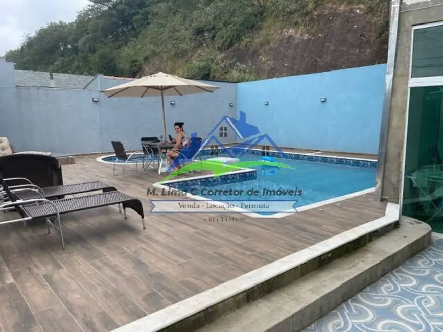 Foto 3 de Casa com 3 quartos à venda em Jardim Alvinópolis II, Atibaia - SP