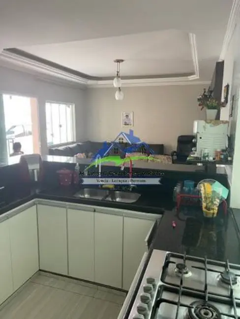 Foto 7 de Casa com 3 quartos à venda em Jardim Alvinópolis II, Atibaia - SP