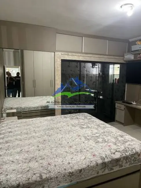 Foto 9 de Casa com 3 quartos à venda em Jardim Alvinópolis II, Atibaia - SP