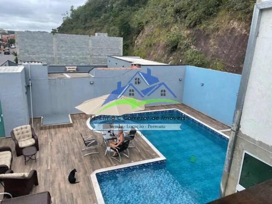 Foto 2 de Casa com 3 quartos à venda em Jardim Alvinópolis II, Atibaia - SP