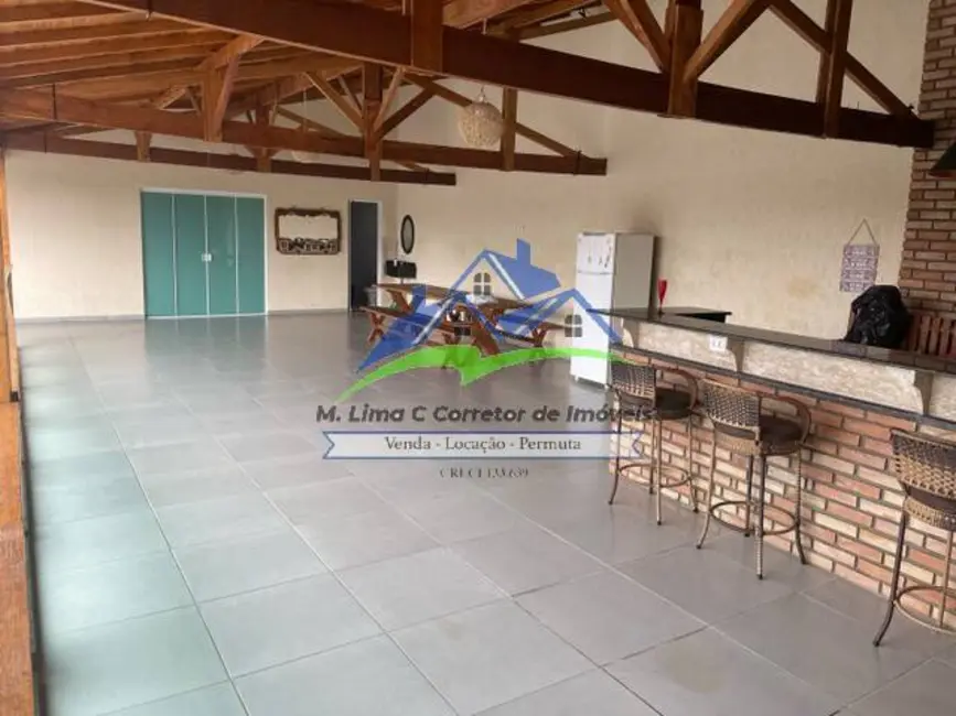 Foto 4 de Casa com 3 quartos à venda em Jardim Alvinópolis II, Atibaia - SP