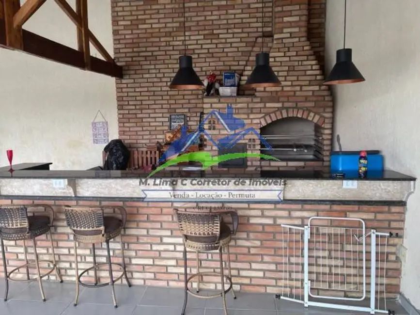 Foto 5 de Casa com 3 quartos à venda em Jardim Alvinópolis II, Atibaia - SP