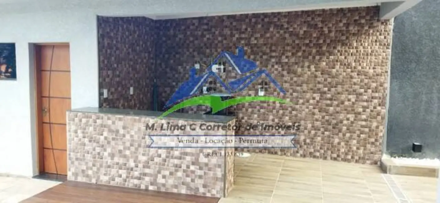 Foto 7 de Chácara com 4 quartos à venda, 1162m2 em Mairipora - SP