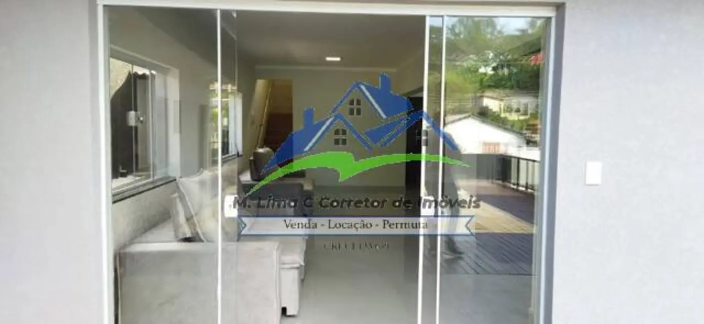 Foto 4 de Chácara com 4 quartos à venda, 1162m2 em Mairipora - SP