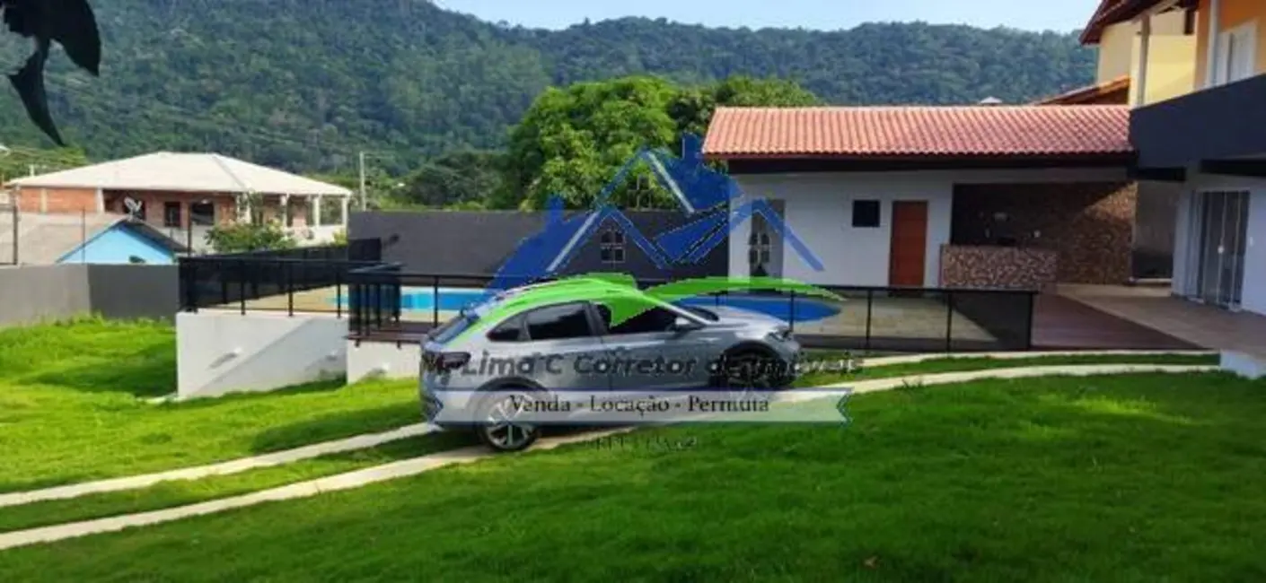 Foto 2 de Chácara com 4 quartos à venda, 1162m2 em Mairipora - SP